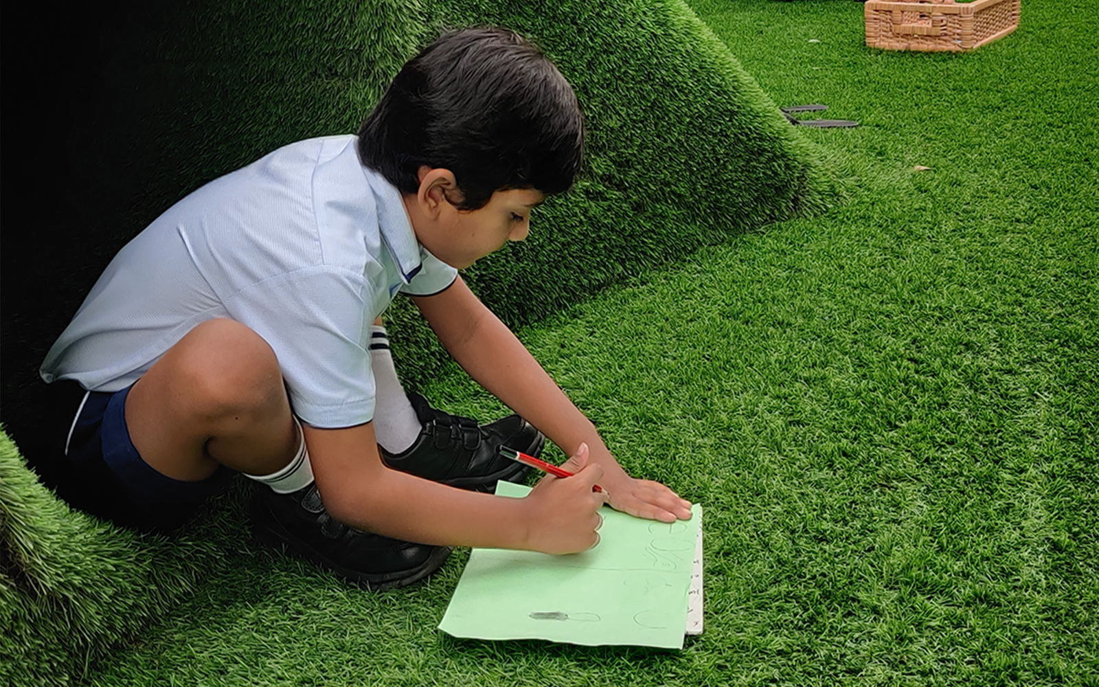 Intrapersonal Intelligence